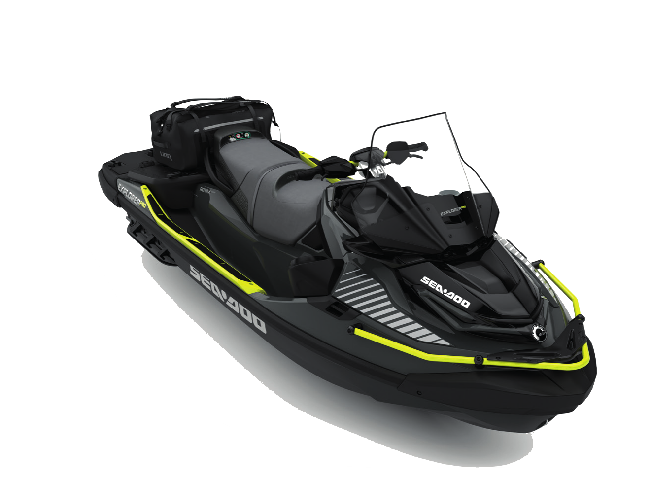 SEADOO 12